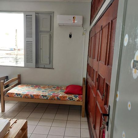 Guara Hostel Sao Luis  Exterior photo