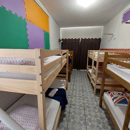 Guara Hostel Sao Luis  Exterior photo