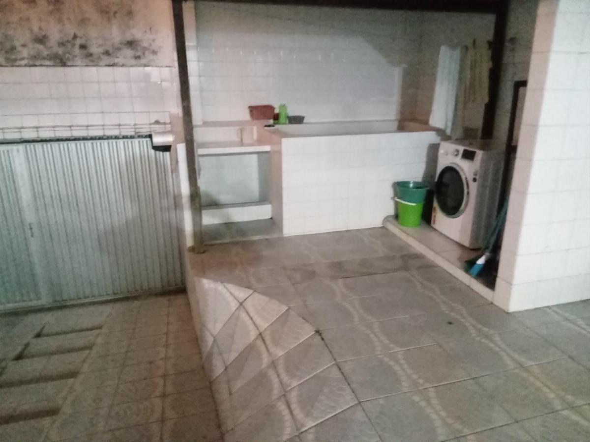 Guara Hostel Sao Luis  Exterior photo