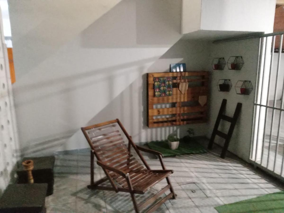 Guara Hostel Sao Luis  Exterior photo