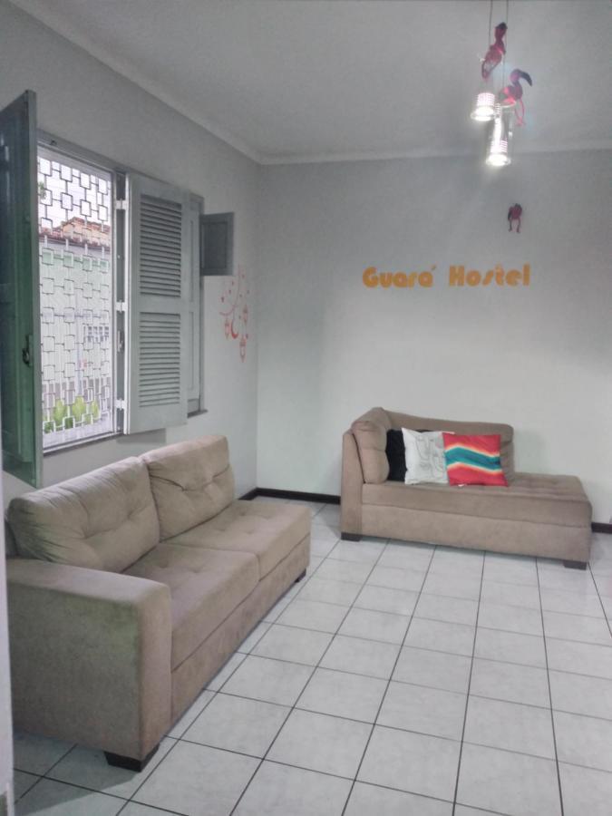 Guara Hostel Sao Luis  Exterior photo