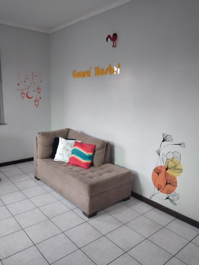 Guara Hostel Sao Luis  Exterior photo