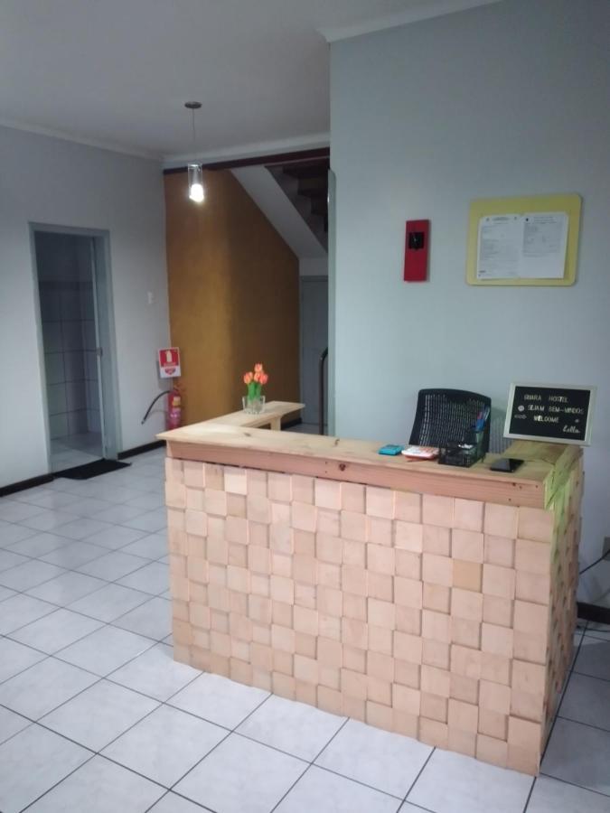 Guara Hostel Sao Luis  Exterior photo