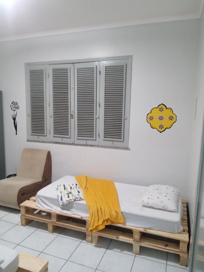 Guara Hostel Sao Luis  Exterior photo