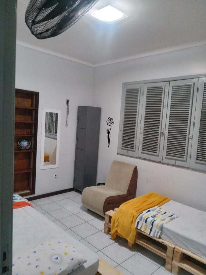 Guara Hostel Sao Luis  Exterior photo