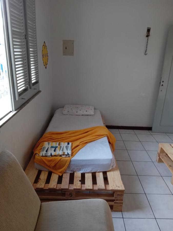 Guara Hostel Sao Luis  Exterior photo