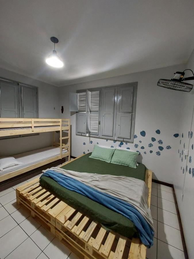 Guara Hostel Sao Luis  Exterior photo