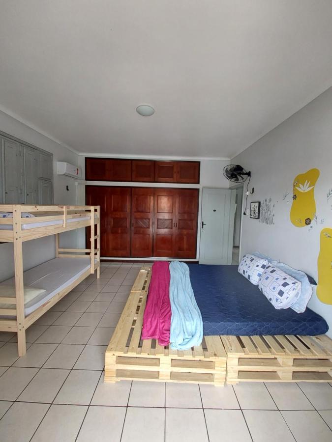 Guara Hostel Sao Luis  Exterior photo