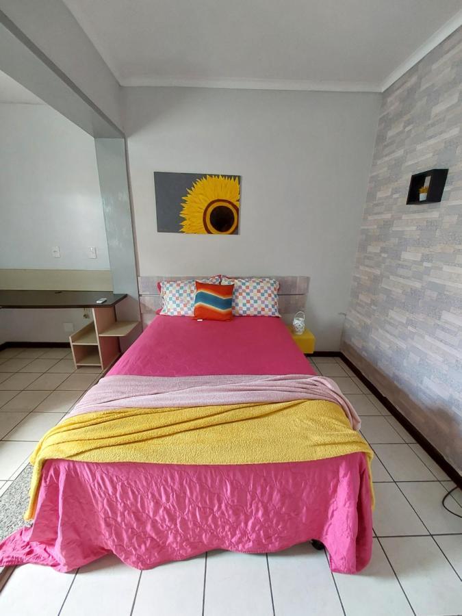 Guara Hostel Sao Luis  Exterior photo