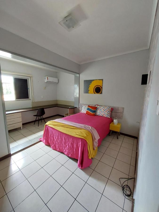 Guara Hostel Sao Luis  Exterior photo