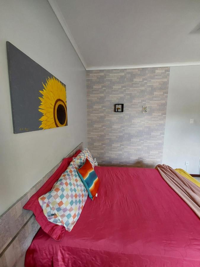 Guara Hostel Sao Luis  Exterior photo