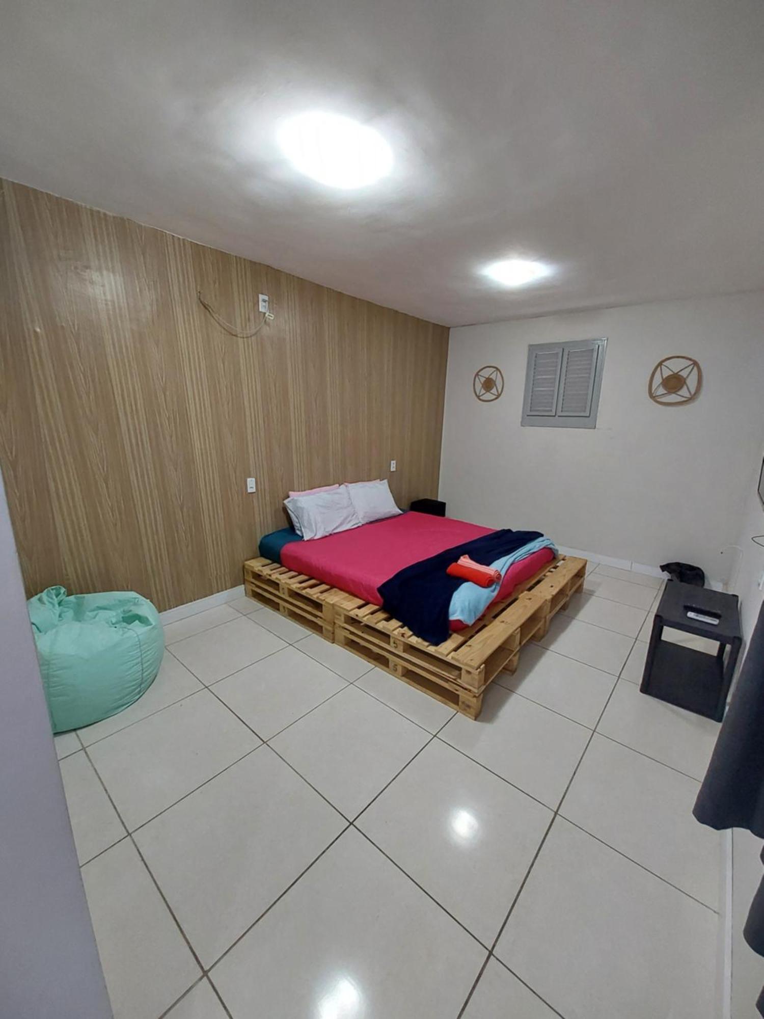 Guara Hostel Sao Luis  Exterior photo