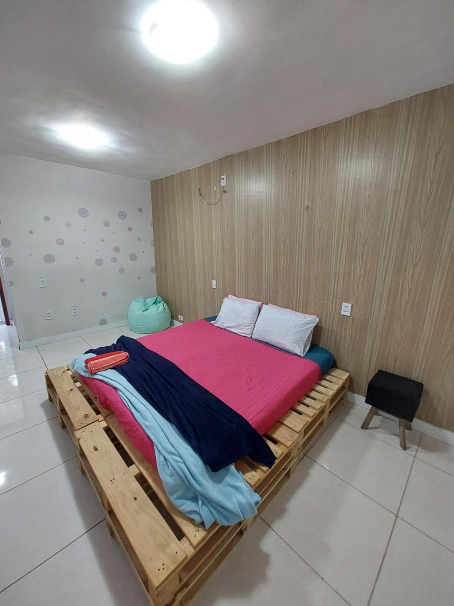 Guara Hostel Sao Luis  Exterior photo
