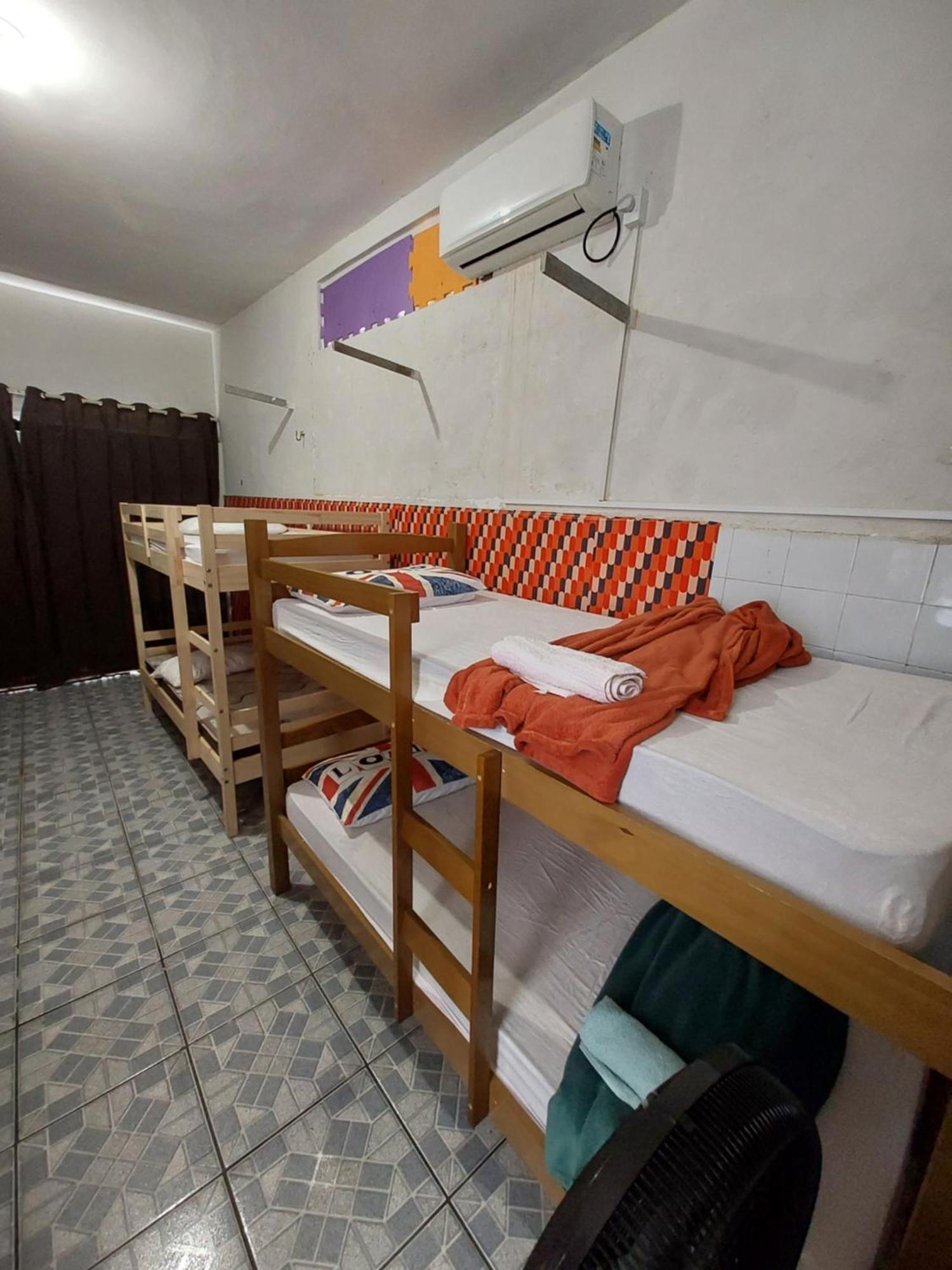 Guara Hostel Sao Luis  Exterior photo