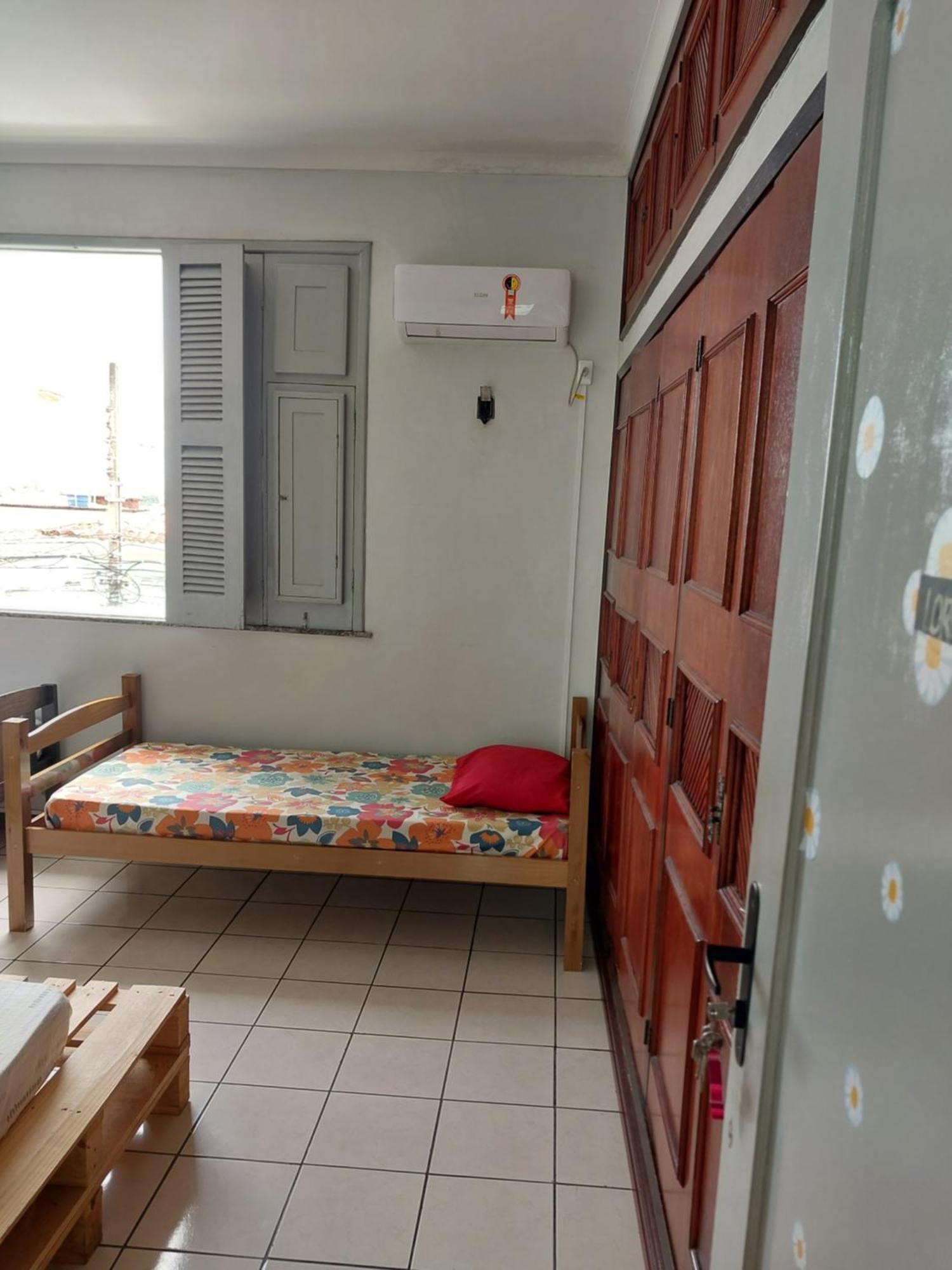 Guara Hostel Sao Luis  Exterior photo