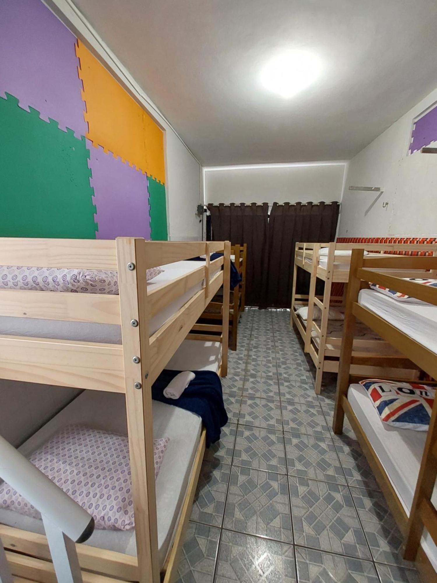 Guara Hostel Sao Luis  Exterior photo